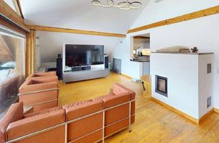 Haus kaufen in 6632 Ehrwald, Wohnhaus mit Praxis und Entwicklungspotenzial in Ehrwald!