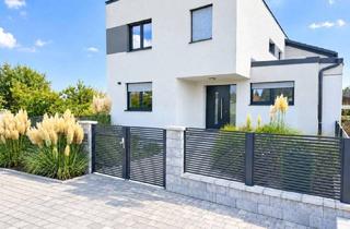 Einfamilienhaus kaufen in 2231 Strasshof an der Nordbahn, Familienfreundliches Haus | Eigengrund mit Garten & Terrasse | 3 Stellplätze | Hervorragende S-Bahn-Anbindung