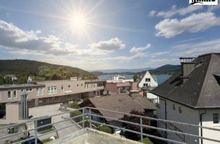 Villen zu kaufen in 9220 Velden am Wörther See, Wohn- Geschäftshaus in bester Lage in Velden