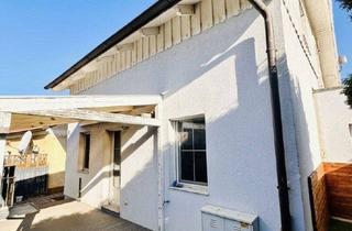 Einfamilienhaus kaufen in 2630 Ternitz, Einfamilienhaus zum Kauf in 2630 Ternitz