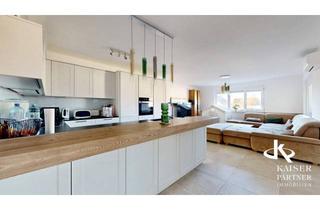 Haus kaufen in 2454 Sarasdorf, Geräumiges Familienhaus mit 3 Einheiten! Neurenovierte, moderne Wohnung, Büro, Einliegerwohnung, Garagen, Halle!