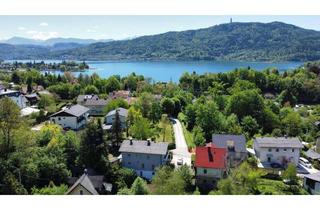 Einfamilienhaus kaufen in Winklerner Straße 33, 9210 Pörtschach am Wörther See, Sonniges Haus mit Einliegerwohnung in Toplage von Pörtschach am Wörthersee