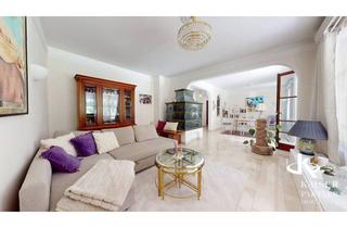Einfamilienhaus kaufen in Rugierstraße, 1220 Wien, Hochwertiges Einfamilienhaus mit Erdwärmeheizung, großem Garten, Pool und Sauna!