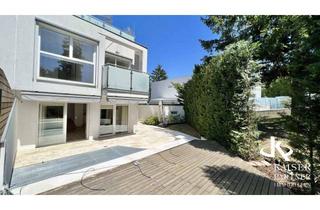 Doppelhaushälfte kaufen in Possannergasse, 1130 Wien, Wienblick, großer Garten, modernes Wohnen, Platz für Pool!