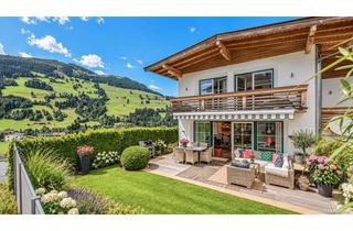 Haus mieten in 6373 Jochberg, Exklusives Eckhaus in sonniger Ruhelage