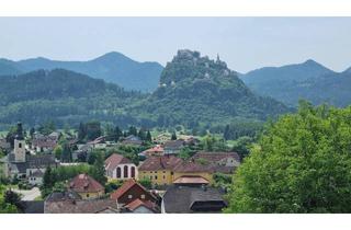 Grundstück zu kaufen in 9314 Launsdorf, BAUGRUND IM GRÜNEN MIT HERRLICHER, UNVERBAUBARER AUSSICHT AUF HOCHOSTERWITZ!