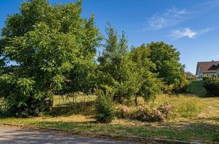 Grundstück zu kaufen in 4810 Gmunden, Baugrund 1.084 m² | Baugenehmigung vorhanden | Traunsteinblick | Sackgassenlage | Gmunden, OÖ