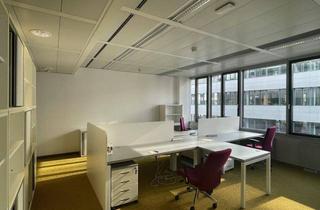 Büro zu mieten in Technologiestraße, 1120 Wien, Moderne Büroflächen im EURO PLAZA zu mieten - 1120 Wien