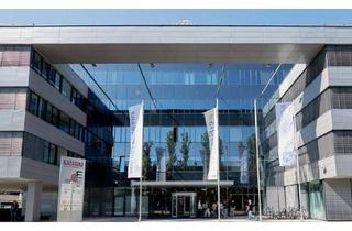 Büro zu mieten in Technologiestraße, 1120 Wien, Moderne Büroflächen im EURO PLAZA zu mieten - 1120 Wien