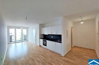 Wohnung mieten in Spallartgasse, 1140 Wien, Gemütliche 2-Zimmerwohnung mit Balkon in Breitensee