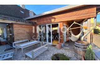Wohnung kaufen in 3250 Wieselburg, Exklusive Dachgeschosswohnung mit großer Terrasse, Sauna und zwei Eigentumsparkplätzen im Zentrum von Wieselburg