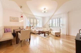 Wohnung kaufen in Figulystraße 12, 4020 Linz, Zentral, familienfreundlich & großzügig: 4-Zimmer-Wohnung nahe der Linzer Landstraße zu verkaufen!