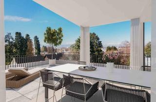 Penthouse kaufen in Jakob-Von-Embs-Straße, 6850 Dornbirn, Penthouse im Dornbirner Oberdorf – Seesicht bis nach Lindau