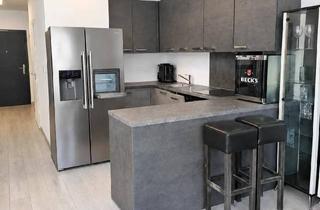 Wohnung kaufen in 2294 Marchegg, Neuwertige 3-Zimmer-Wohnung mit Balkon und Parkplatz in Marchegg