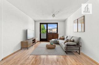 Wohnung kaufen in Landstraße 22, 6971 Hard, 3-Zimmer-Wohnung mit zwei Balkonen in attraktiver Lage von Hard