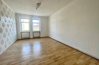 Wohnung kaufen in Kalvariengürtel, 8020 Graz, Eigetumswohnung Graz/Kalvariengürtel mit 3 Zimmer und extra Küche, Balkon möglich