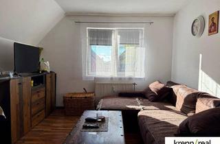 Wohnung kaufen in 4052 Ansfelden, Kompakte 2-Zimmer-Wohnung in Freindorf