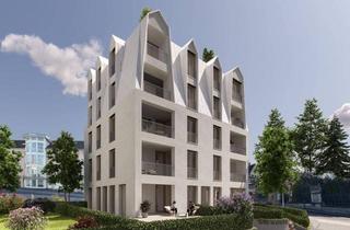 Wohnung kaufen in Jakob-Von-Embs-Straße, 6850 Dornbirn, Dornbirn Oberdorf - unverbaubarer Blick in Richtung Stadt und zu Fuß zum Marktplatz