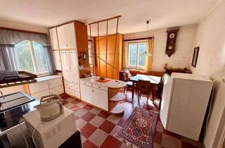 Wohnung kaufen in 8990 Bad Aussee, Zentrumsnahe Wohnung in Bad Aussee