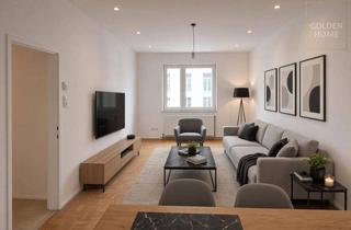 Wohnung kaufen in 1140 Wien, Wertsteigerung: Küche ins Wohnzimmer verlegbar | 3 Zimmer, 1140