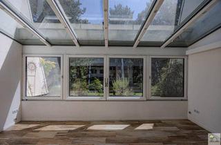 Maisonette kaufen in 2380 Perchtoldsdorf, Wohnen im Grünen mit viel Platz: Charmante 3-Zimmer-Maisonette mit großem Wintergarten