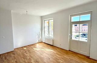 Wohnung mieten in Annenstraße 49, 8020 Graz, Generalsanierte 3 Zimmer Wohnung mit Balkon - Provisionsfrei!