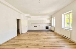 Wohnung mieten in Dominikanerplatz, 3500 Krems an der Donau, Moderne 4-Zimmer-Wohnung | 116 m² | ab sofort beziehbar