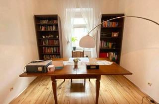 Wohnung mieten in 8020 Graz, Lend: Zentrale 2-Zimmer-Wohnung mit ruhigem Balkon und perfekter WG-Aufteilung