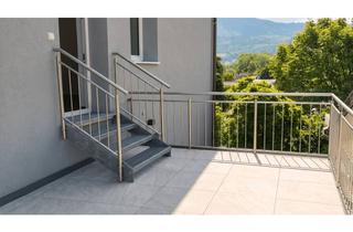 Wohnung mieten in Schreiblmayer Straße 20, 4560 Kirchdorf an der Krems, 65 m² Wohnqualität mit 24 m² Terrasse - ruhig und zentrumsnah in Kirchdorf