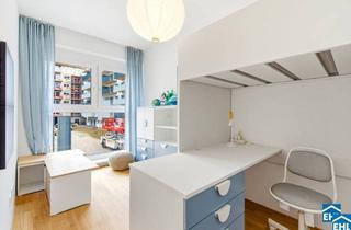 Wohnung mieten in Fröhlichgasse 23, 8010 Graz, Mehr als Wohnen – Lebensqualität im Messequartier genießen