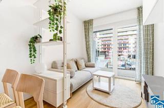 Wohnung mieten in Fröhlichgasse 23, 8010 Graz, Urbanes Wohnen im Messequadrant – modernes Design trifft Top-Lage in Graz