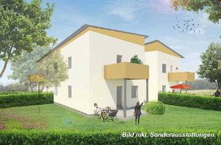 Wohnung mieten in Am Sportplatz 1/4, 2154 Kleinbaumgarten, Wohnung in Kleinbaumgarten - Beispielwohnung*
