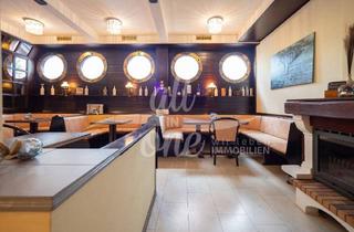 Geschäftslokal mieten in 9500 Villach-Innere Stadt, Cafe, Konditorei oder Snackbar - Top-Gastro-Lokal in bester Innenstadtlage!