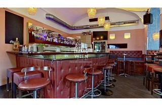 Gastronomiebetrieb mieten in Schwedenplatz, 1010 Wien, Exklusive Gastronomie-Chance: Etablierte Bar Nahe Schwedenplatz
