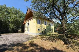 Einfamilienhaus kaufen in 8112 Gratwein, Einfamilienhaus in zentraler Lage – vielseitiges Potenzial für Ihre Wohnideen