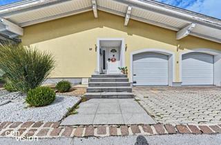 Haus kaufen in 6134 Vomp, Modern renovierter Bungalow in Vomp, 5 Zimmer, Garten, 2 Garagen, Top Ausstattung!
