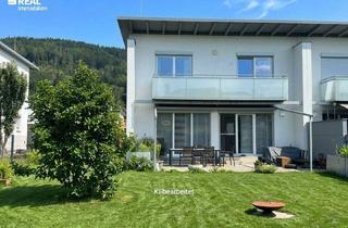 Doppelhaushälfte kaufen in 8770 Sankt Michael in Obersteiermark, Moderne Wohlfühloase - Doppelhaushälfte mit Garten, Terrasse und Balkon in St. Michael in der Obersteiermark