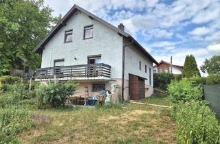 Haus kaufen in Buchberggasse 338, 2534 Alland, Zweifamilienhaus mit Pool am Waldesrand zu verkaufen!