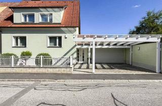 Haus kaufen in Weidengasse 24, 2700 Wiener Neustadt, [06861] Wohnen im begehrten Zehnerviertel von Wiener Neustadt