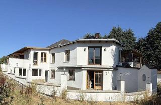Villen zu kaufen in 8291 Burgauberg, Großzügige Villa mit Einliegerwohnung zum Fertigstellen