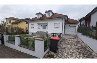 Haus mieten in 2473 Deutsch-Haslau, Wunderschönes Einfamilienhaus in schöner & ruhiger Lage