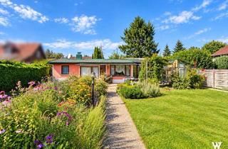Grundstück zu kaufen in 2103 Langenzersdorf, Kleingartengrundstück mit Haus | Größe ca. 464 m2 | Haus mit ca. 49,53 m2 verbauter Fläche | Nebengebäude | Garage optional