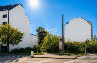 Grundstück zu kaufen in 1120 Wien, BESTANDSFREIE LIEGENSCHAFT MIT CA: 2.750m² ENTWICKLUNGSPOTENZIAL