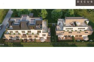 Grundstück zu kaufen in Donau, 1220 Wien, Wohnbauprojekt in Wien-Donaustadt – neun Wohnungen, zwei Doppelhaushälften und Tiefgarage