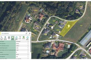 Grundstück zu kaufen in 8350 Fehring, Sonniges Grundstück in Brunn bei Fehring zu verkaufen ...!