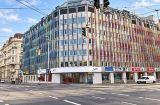 Büro zu mieten in Alserbachstraße, 1090 Wien, Moderne Büros bei der U4 Station Friedensbrücke