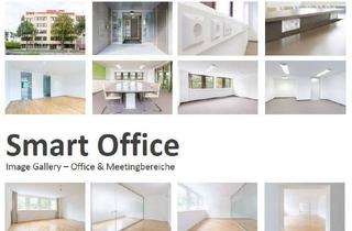 Büro zu mieten in Auhofstrasse 170, 1130 Wien, TOP-Büros mit rd. 122 - 203 m2, lichtdurchflutet, teilmöbliert, renovoiert Klimadecken in wunderschöner Lage PROVISIONSFREI und 1. Monat MIETFREI. Mietzins 1.635.- netto