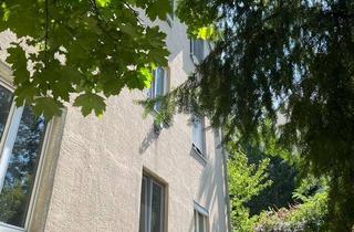 Wohnung kaufen in Türkenschanzpark, 1180 Wien, TOP-Ruhelage: schöne 3 Zi.-Wohnung mit Grünblick