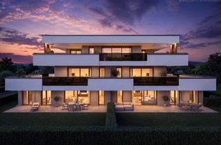 Penthouse kaufen in Karl-Schönherr-Gasse, 8042 Graz, Penthouse in St. Peter Ruhelage | 124 m² Terrasse – 121 m² Wohnen | KARL No.5