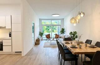 Loft kaufen in 6020 Innsbruck, Preisreduktion! Bezugsfertig: Exklusives Designer-Loft auf der Hungerburg mit großzügiger Loggia & TG-Stellplatz